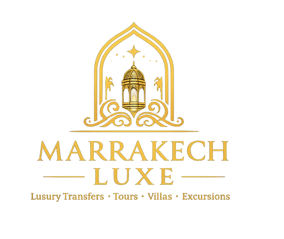 Marrakech Luxe